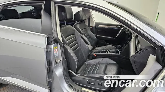 Volkswagen Arteon id 2654991 из Кореи 13