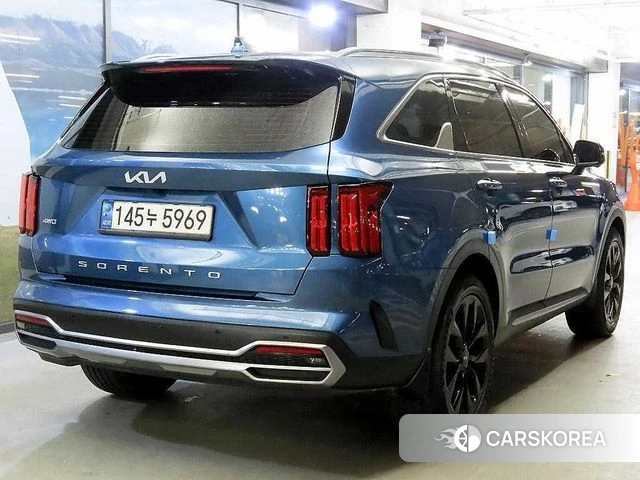 Kia Sorento 4th Generation id 4224379 из Кореи 13