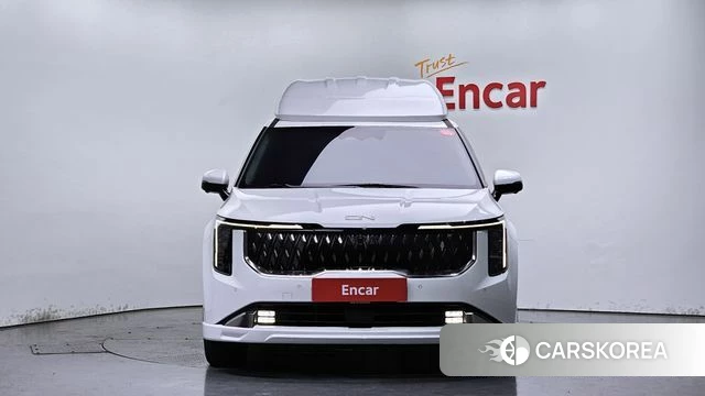 Kia The New Carnival 4th Generation id 4527666 из Кореи 23
