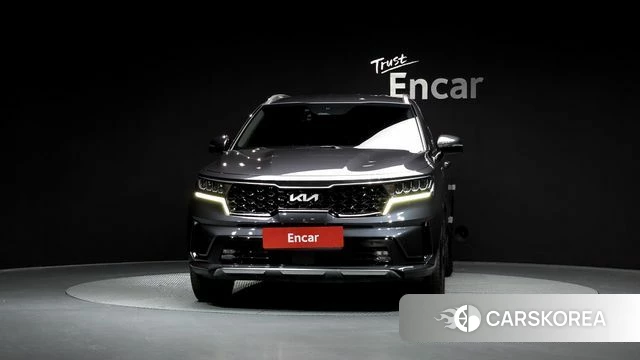 Kia Sorento 4th Generation id 3941432 из Кореи 13