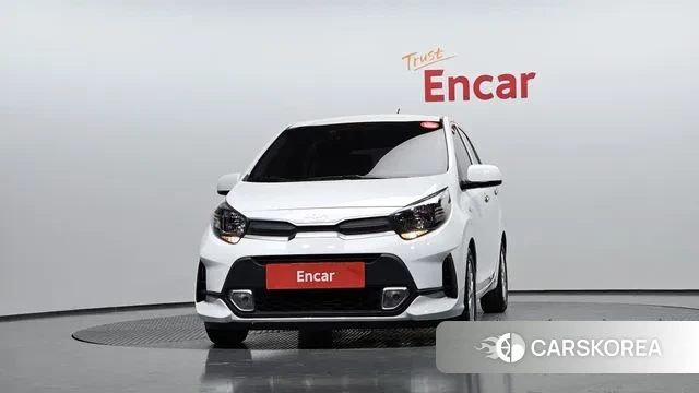 Kia Morning Urban (JA) id 3655040 из Кореи 13