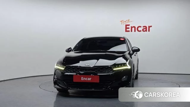 Kia K5 3rd generation id 4657702 из Кореи 23