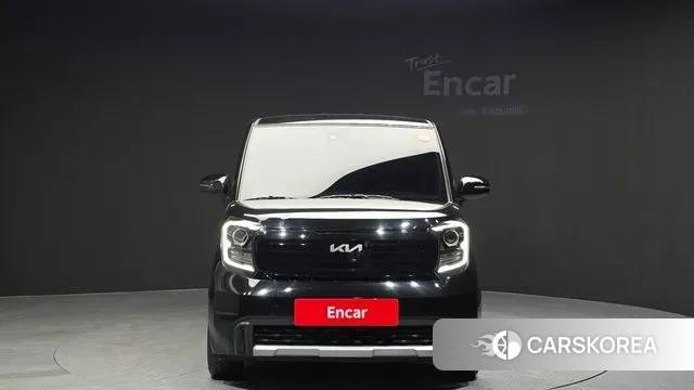 Kia The New Kia Ray id 3581237 из Кореи 13