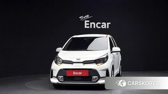 Kia Morning Urban (JA) id 4309753 из Кореи 13