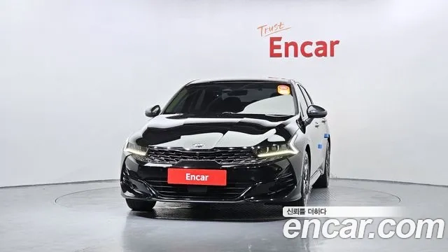 Kia K5 3rd generation id 2907294 из Кореи 13