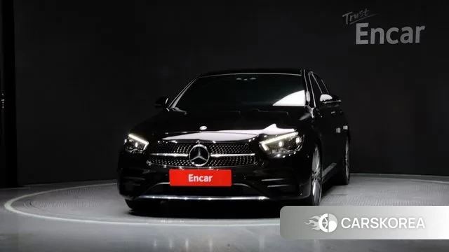 Mercedes-Benz E-Class W213 id 2930616 из Кореи 13