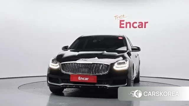 Kia More K9 id 3363044 из Кореи 13