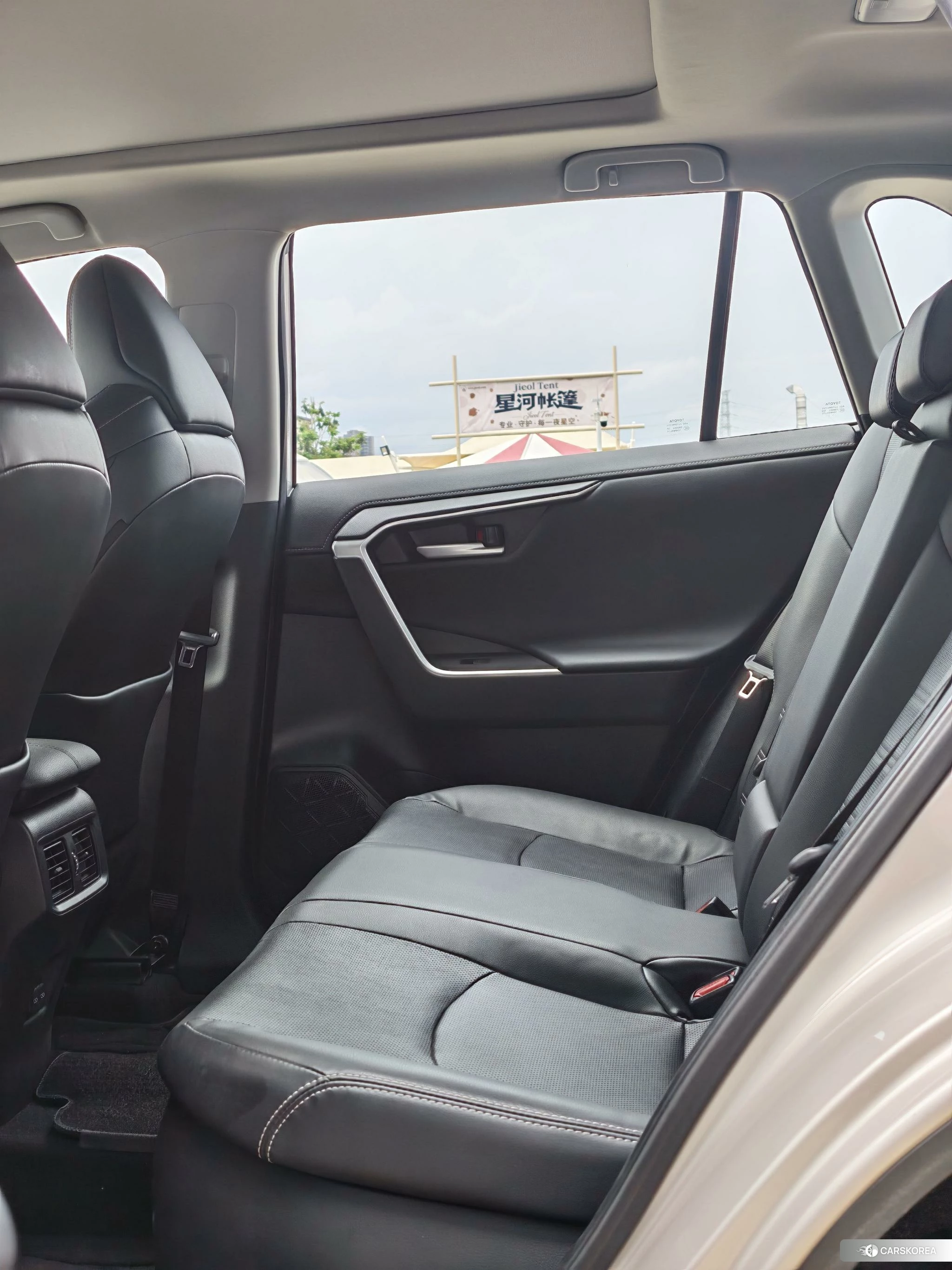 Toyota Wilanda id 4462089 из Китая 10