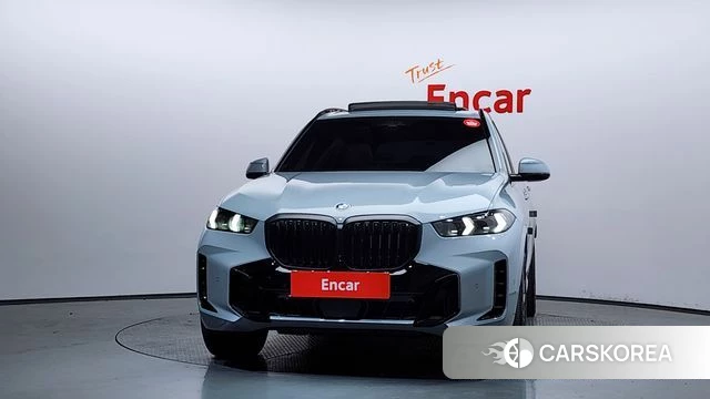 BMW X5 (G05) id 4353904 из Кореи 23