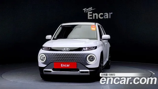 Hyundai Casper id 2666267 из Кореи 13