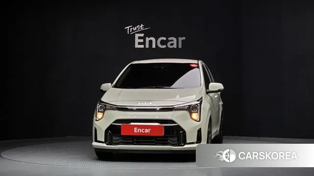 Kia The New Morning (JA) id 3744980 из Кореи 13