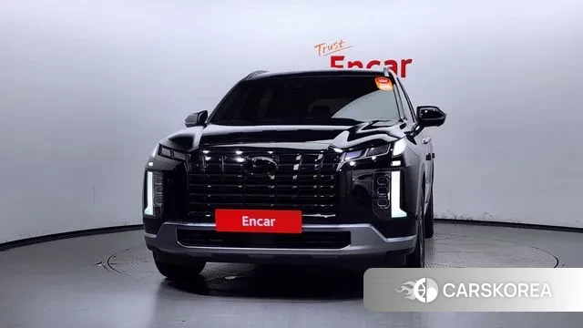 Hyundai The New Palisade id 3057927 из Кореи 13