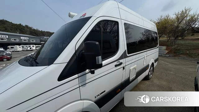 Hyundai Solati id 4397028 из Кореи 13