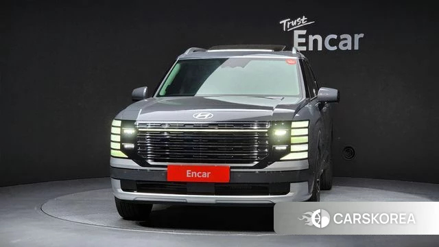 Hyundai Palisade (LX3) id 4329249 из Кореи 13