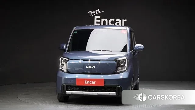 Kia The New Kia Ray EV id 2904988 из Кореи 13