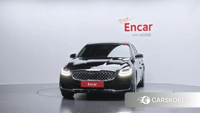 Kia More K9 id 4250249 из Кореи 23