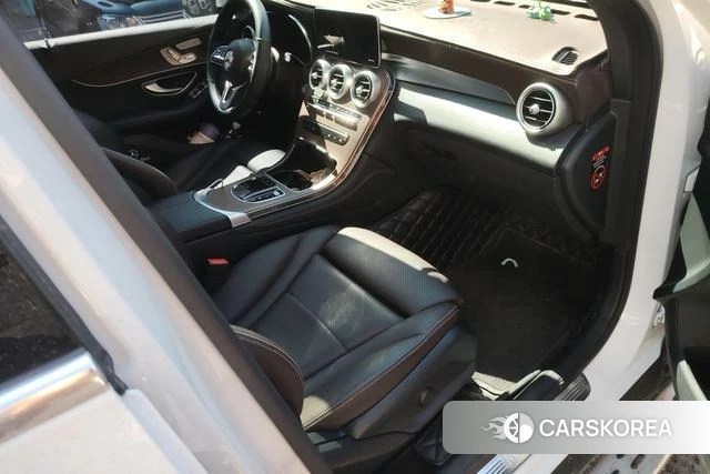 Mercedes-Benz GLC id 4207611 из Китая 10