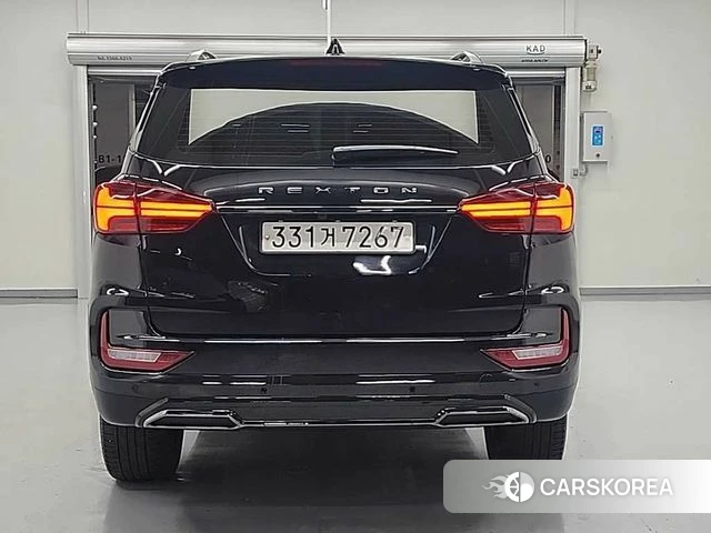 Ssangyong All New Rexton id 3800595 из Кореи 11