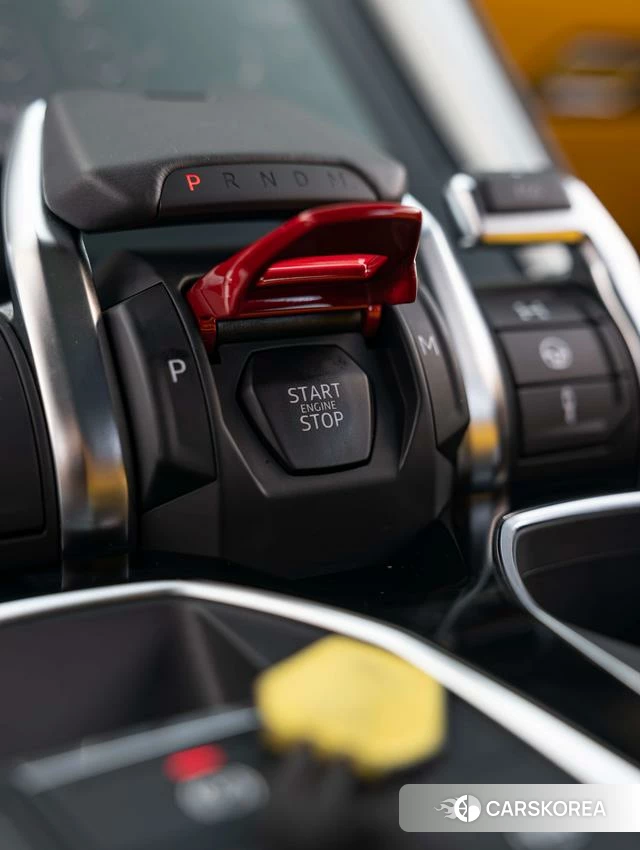 Lamborghini Urus id 4211023 из Китая 14