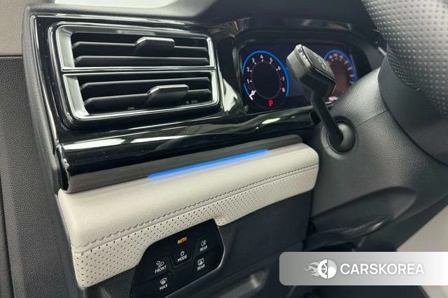 Volkswagen Tourang id 4261927 из Китая 13