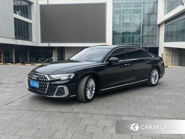 Audi A8 id 4307175 из Китая 12