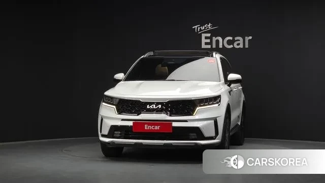 Kia Sorento 4th Generation id 3702039 из Кореи 13