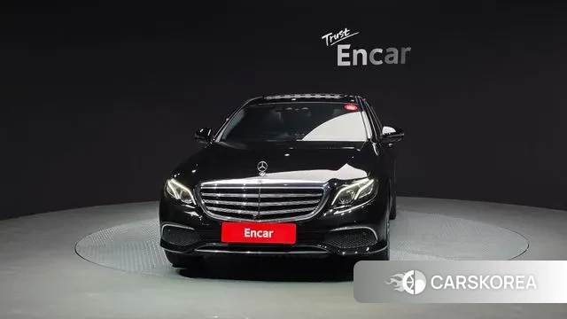 Mercedes-Benz E-Class W213 id 3789572 из Кореи 13