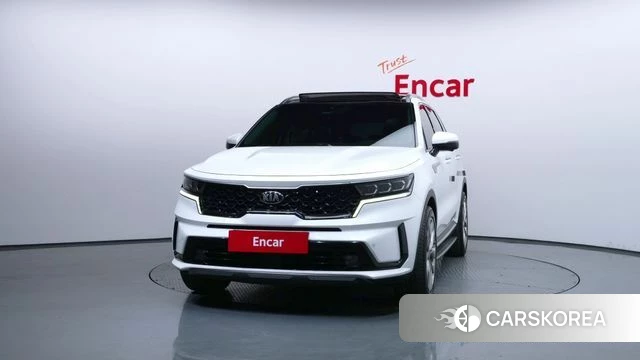Kia Sorento 4th Generation id 3899009 из Кореи 13