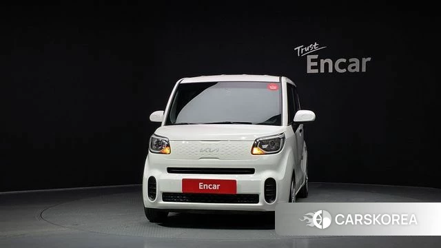 Kia The New Ray id 4603876 из Кореи 23