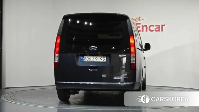 Hyundai Staria id 4382055 из Кореи 23
