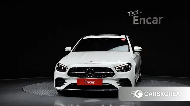 Mercedes-Benz E-Class W213 id 2993598 из Кореи 13