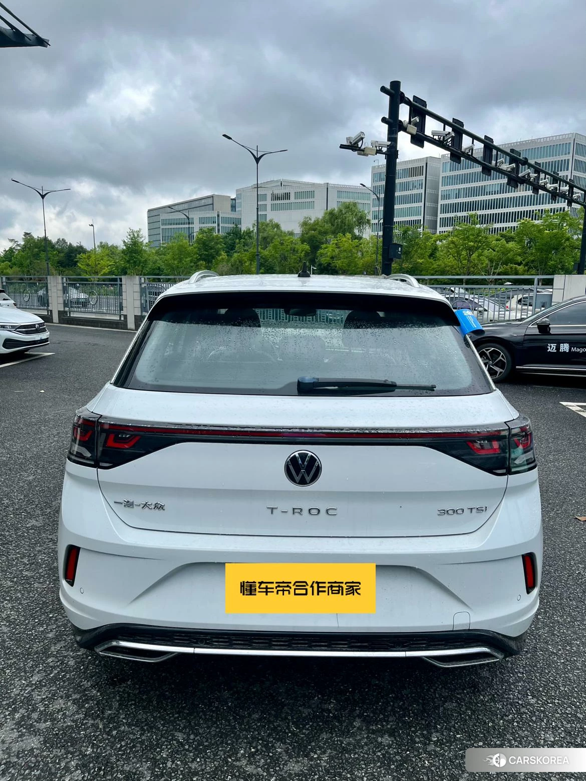 Volkswagen Exploring songs id 4461744 из Китая 9