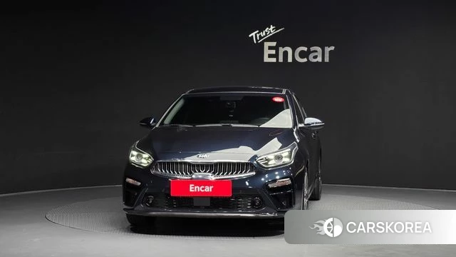 Kia Come New K3 id 3925104 из Кореи 13