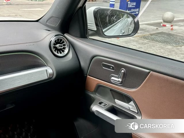 Mercedes-Benz GLB id 4221735 из Китая 15