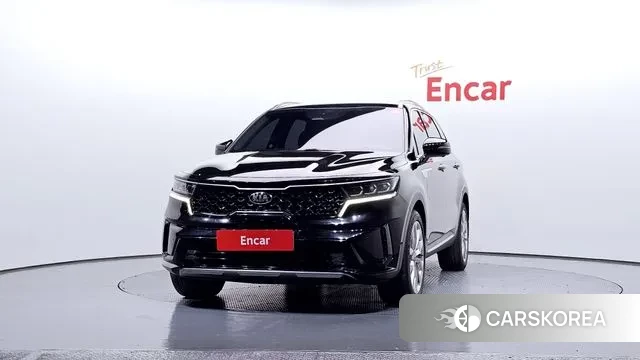Kia Sorento 4th Generation id 3577683 из Кореи 13