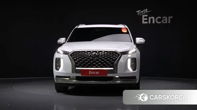 Hyundai Palisade id 3384394 из Кореи 13