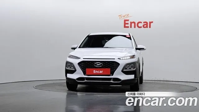 Hyundai Kona id 2876797 из Кореи 13