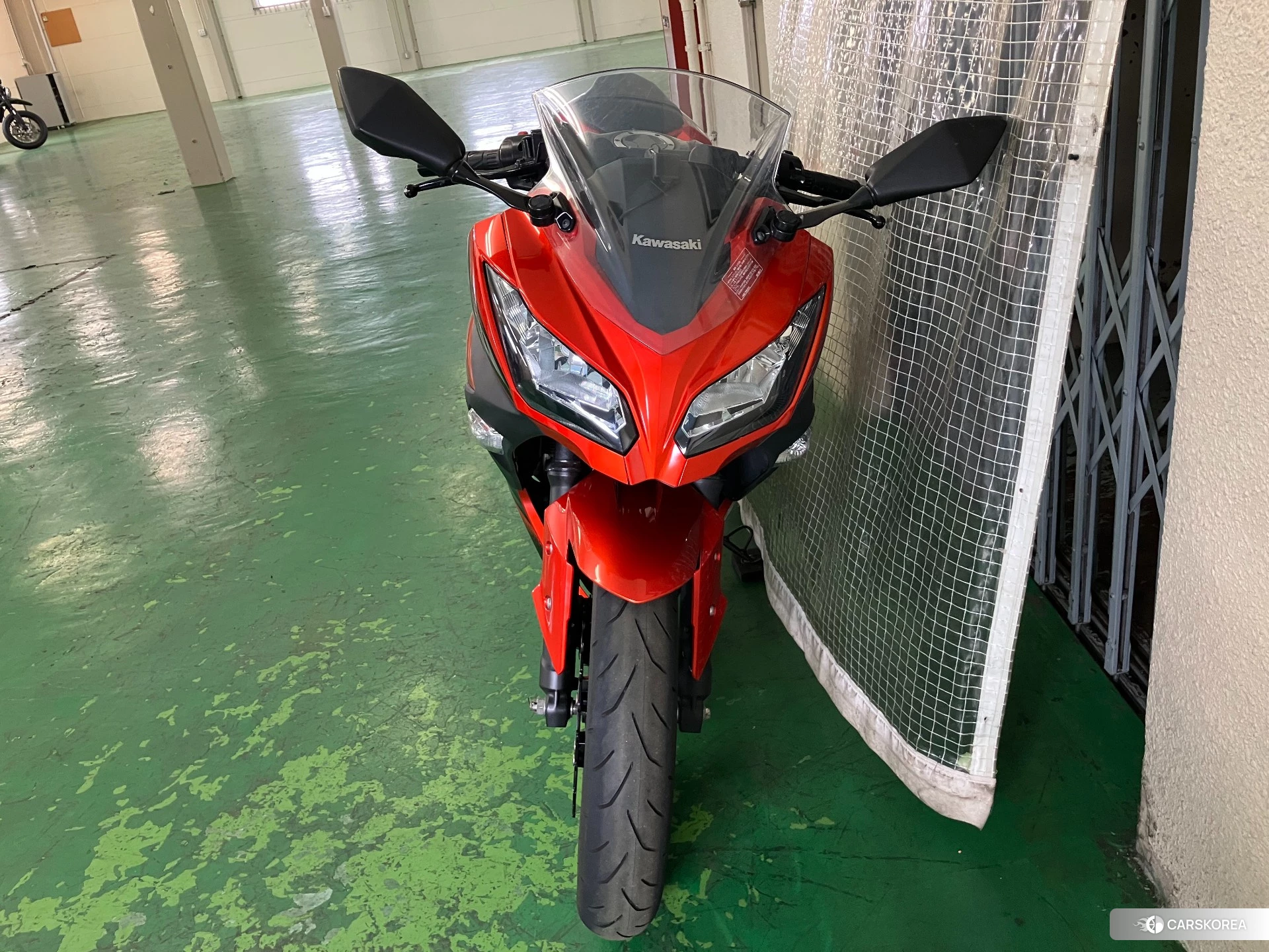 OTHER Ninja 250 SE id 4380102 из Японии 17
