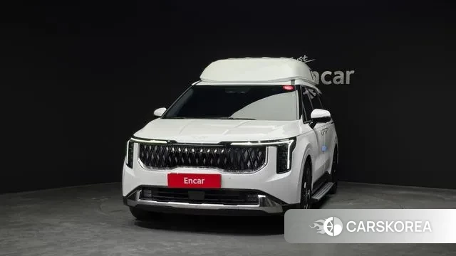 Kia The New Carnival 4th Generation id 3278420 из Кореи 13