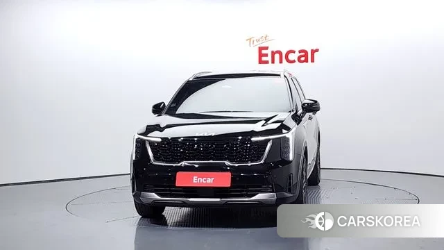 Kia The New Sorento 4th Generation id 3605865 из Кореи 13