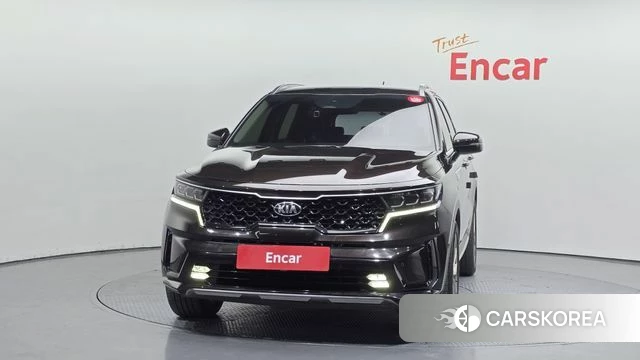 Kia Sorento 4th Generation id 4179827 из Кореи 13