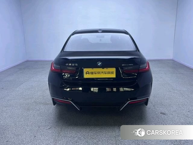 BMW i3 id 4273265 из Китая 13