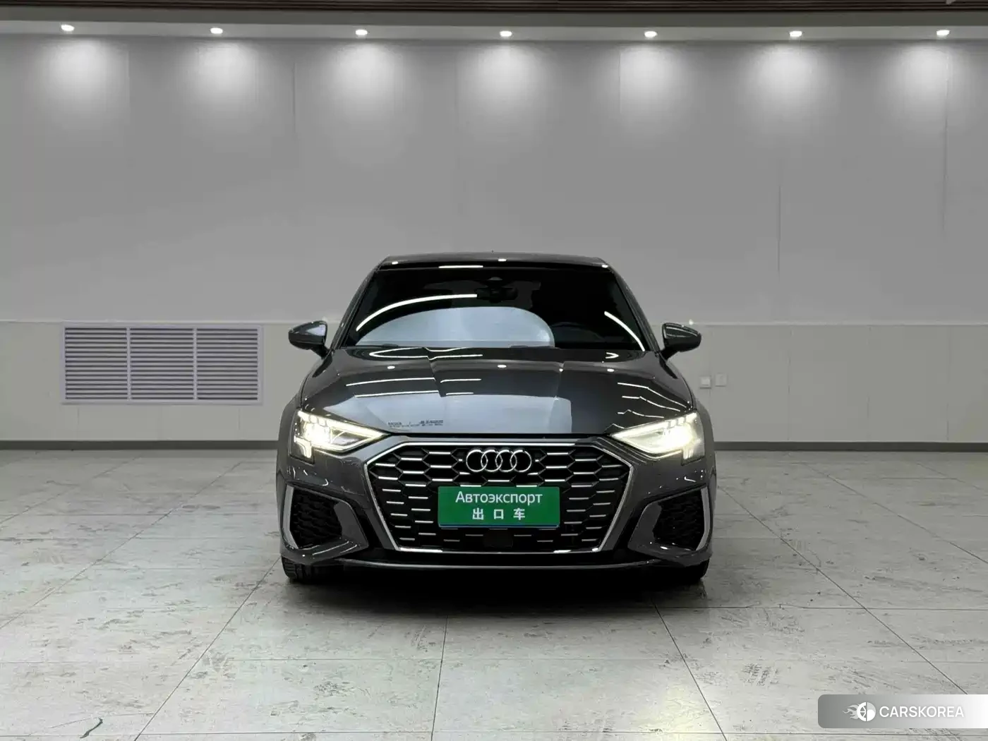 Audi A3 id 4515322 из Китая 16