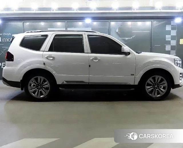 Kia Mohave Master id 3522942 из Кореи 13