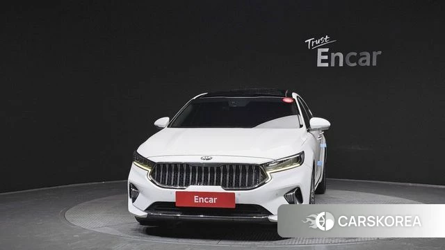 Kia K7 Premier id 3807845 из Кореи 13