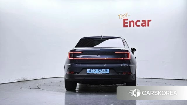 Polestar Polestar 2 id 4607501 из Кореи 23