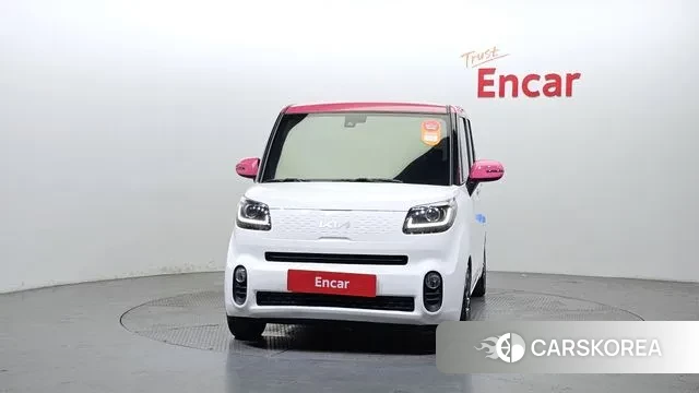 Kia The New Ray id 3012067 из Кореи 13