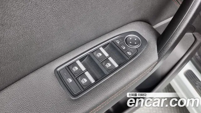 Renault Korea (Samsung) Capture id 2685975 из Кореи 13