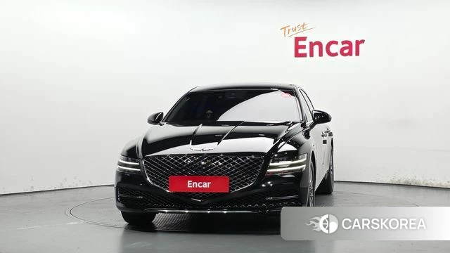Genesis G80 (RG3) id 4443397 из Кореи 23