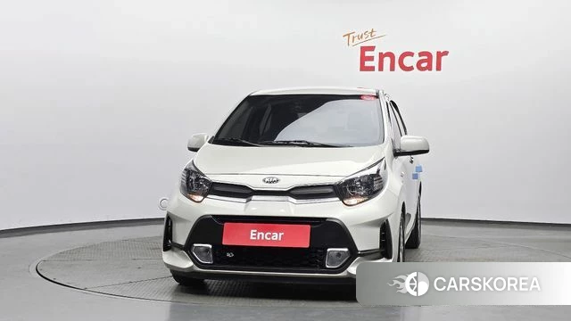 Kia Morning Urban (JA) id 4187538 из Кореи 23